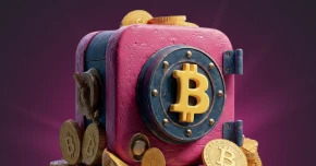 1e Crypto Storting Bonus