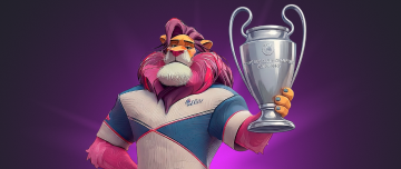 UEFA Champions League